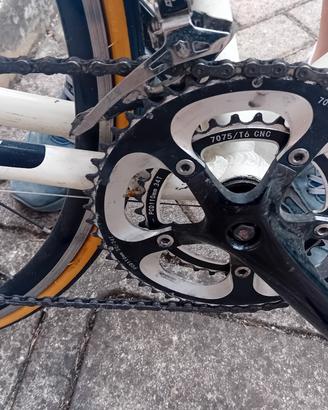 bici da corsa