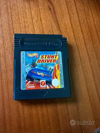 Gioco game boy