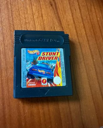 Gioco game boy