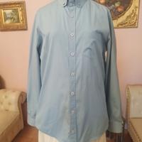 Gucci uniforme camicia uomo 41/16