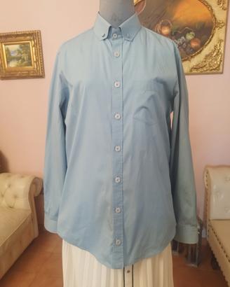 Gucci uniforme camicia uomo 41/16