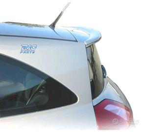 SPOILERRENAULT MEGANE II 02-05