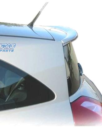 SPOILERRENAULT MEGANE II 02-05