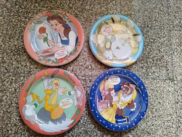piatti disney
