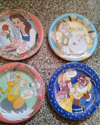 piatti disney