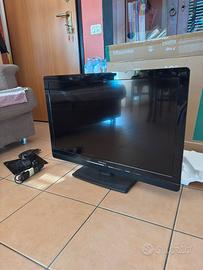 Televisore Philips 32” FHD