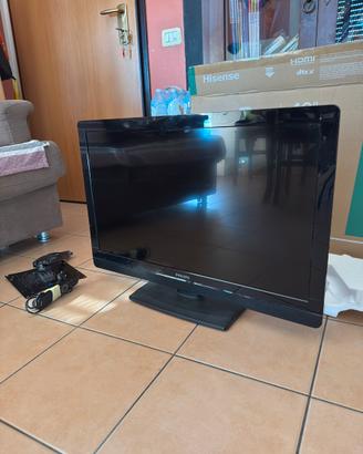 Televisore Philips 32” FHD