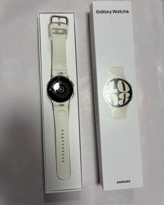 Galaxy Watch6