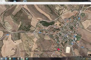 Terreno edificabile