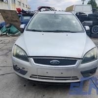 FORD FOCUS 2° SERIE 1.6 TDCi 109CV -Ricambi