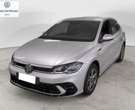 Volkswagen Polo 1.0 TSI R-Line