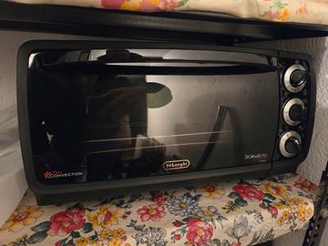 Fornetto De Longhi EO14902.S