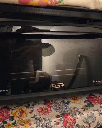 Fornetto De Longhi EO14902.S