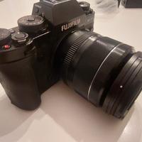 Fujifilm xt1