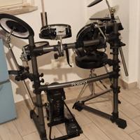 Batteria elettronica Roland