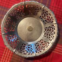 Ciotola rotonda vintage Alessi