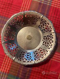 Ciotola rotonda vintage Alessi