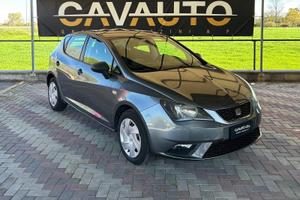 Seat Ibiza 1.2 TDI CR 5 porte Style