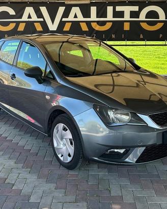 Seat Ibiza 1.2 TDI CR 5 porte Style