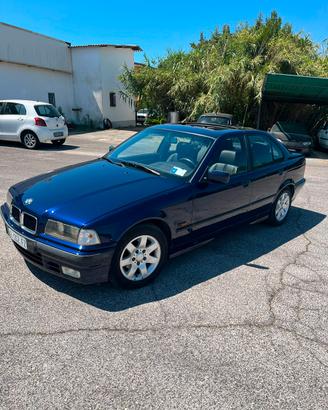 Bmw e36 316i