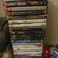 DVD originali 