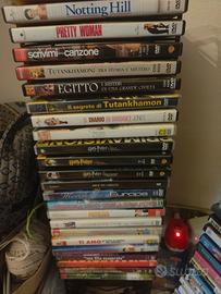 DVD originali 