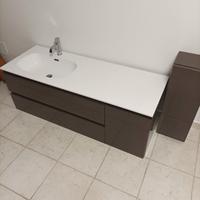 Mobile bagno