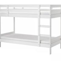 Letto a castello IKEA MYDAL in legno massello