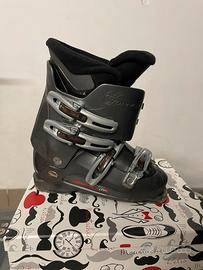 Scarpone sci salomon 300