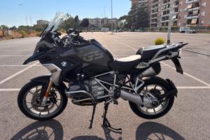 BMW GS 1250