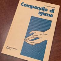 Compendio di Igene - Daniele Parvis - 1979