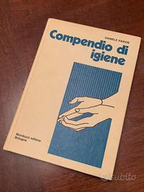 Compendio di Igene - Daniele Parvis - 1979