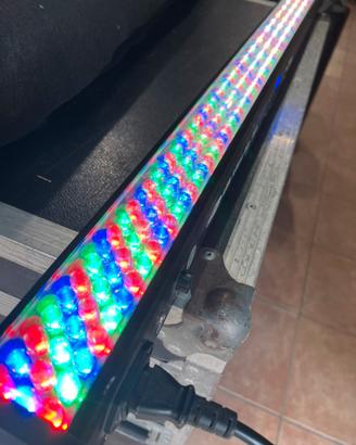 BARRE LED