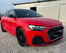 Audi A1 SPB 25 TFSI S line edition 90000KM