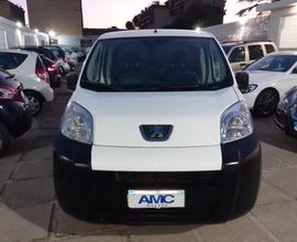 PEUGEOT Bipper 1.4 HDi 70CV Furgone Classe 2