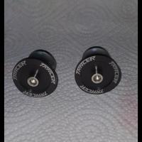 Supporti cavalletto Yamaha Tracer 900