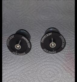 Supporti cavalletto Yamaha Tracer 900