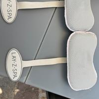 Accessori Piscina Idro LAY-Z-SPA