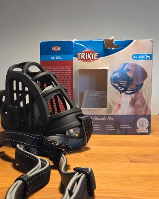 Museruola Trixie XL-XXL