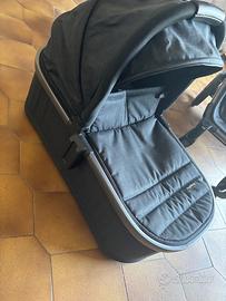 Culla navicella  Bassinet Peg Perego