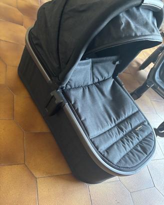 Culla navicella  Bassinet Peg Perego