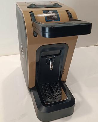 Spinel Lolita macchina da caffè espresso a cialde