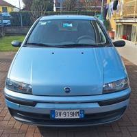 Fiat Punto ELX 2001