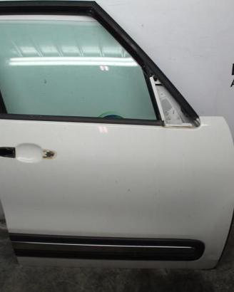 PORTIERA ANTERIORE DESTRA FIAT 500 L Serie (351_35