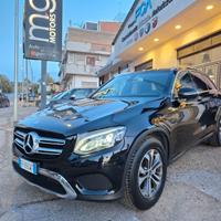 Mercedes-benz GLC 220 d 4Matic Sport