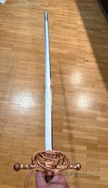 Maelle Spada Sword Clair Obscur Expedition 33