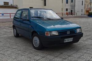fiat uno 60s 3 porte 1992 iscritta ASI , no bollo