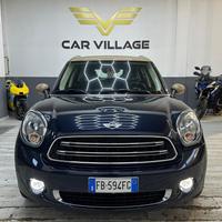 Mini Cooper D Countryman 2.0 Park Lane Plus Automa