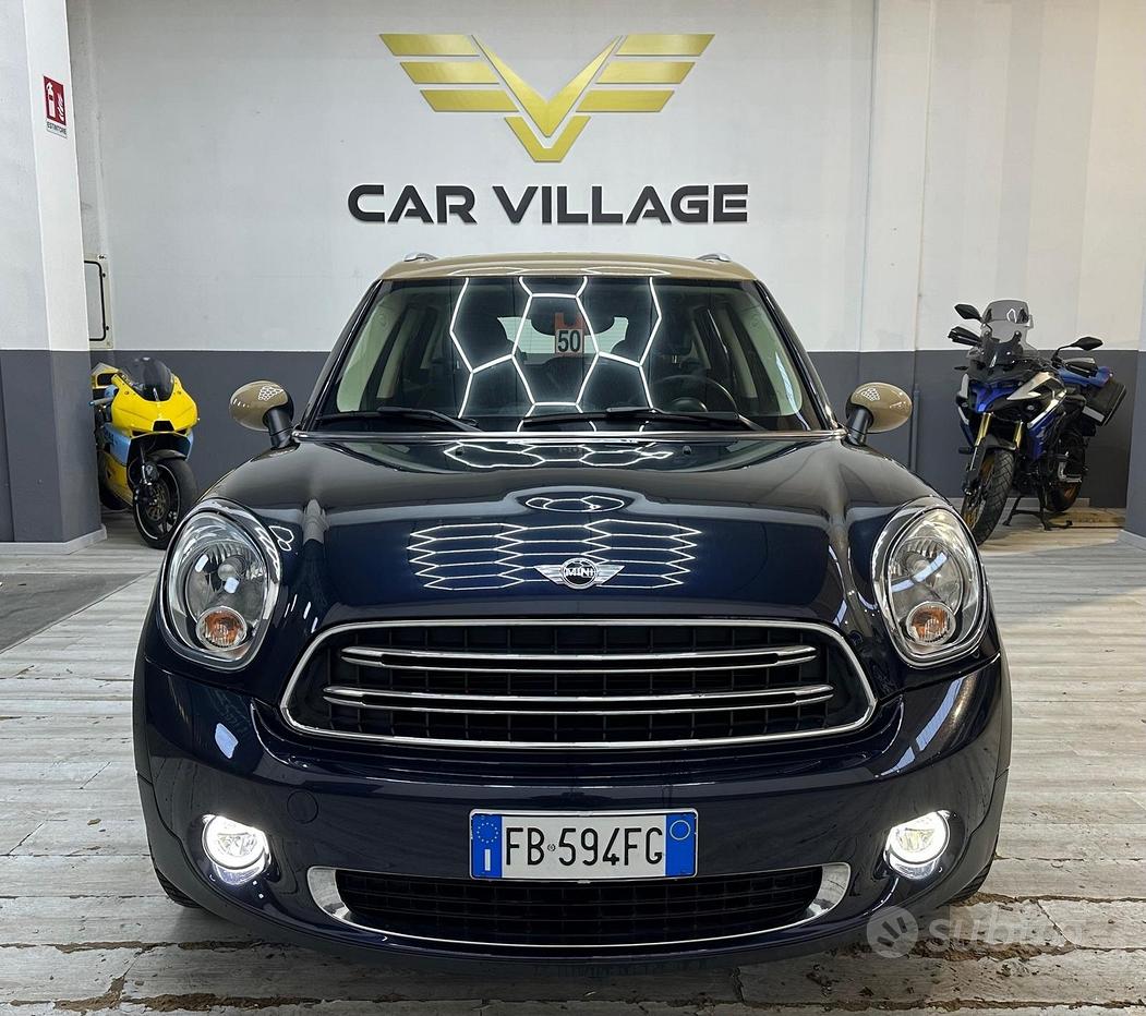 MINI Mini Countrym.(R60)