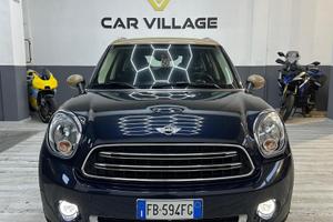 Mini Cooper D Countryman 2.0 Park Lane Plus Automa